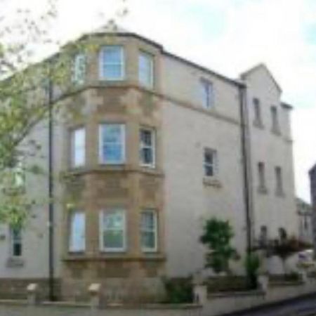 Premium Executive Apartment In Dunfermline Exterior foto